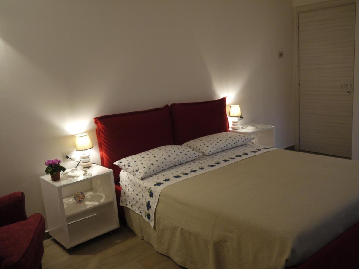 Montefiore Conca"Cara Pace" In Collina Per Famiglie住宿加早餐旅馆 外观 照片
