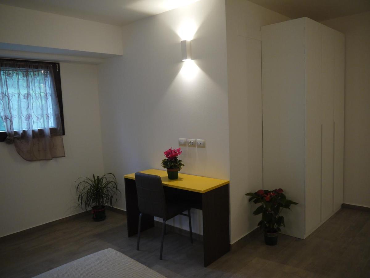 Montefiore Conca"Cara Pace" In Collina Per Famiglie住宿加早餐旅馆 外观 照片