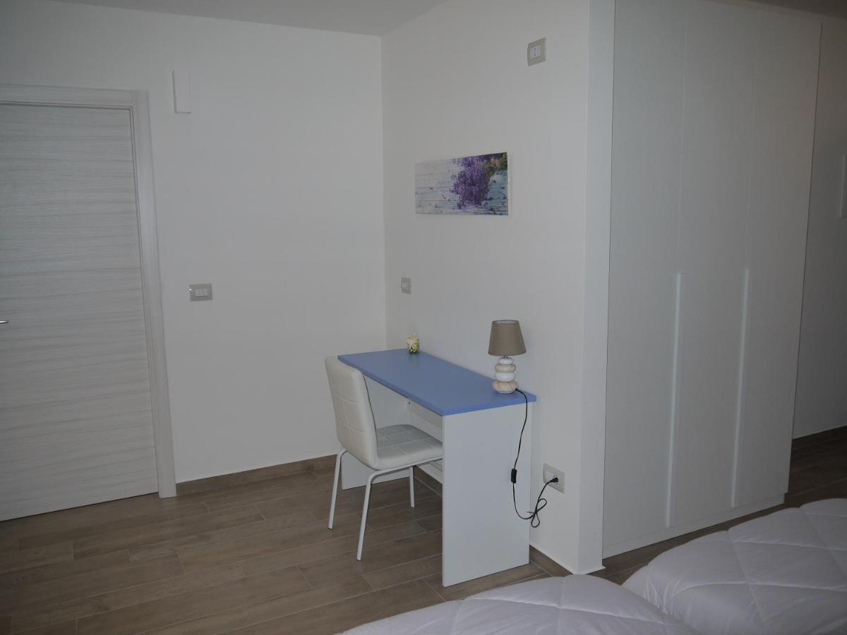 Montefiore Conca"Cara Pace" In Collina Per Famiglie住宿加早餐旅馆 外观 照片